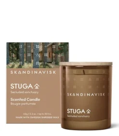 STUGA Scented Candle 65g