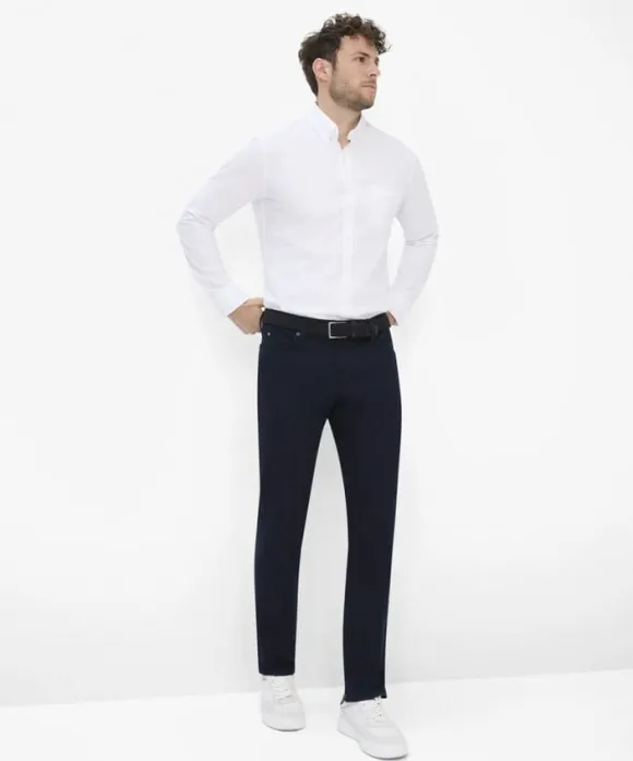 STYLE. CHUCK