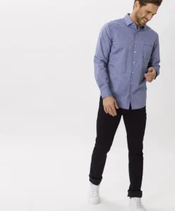 STYLE. CHUCK