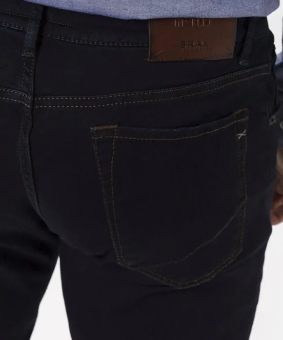 STYLE. CHUCK