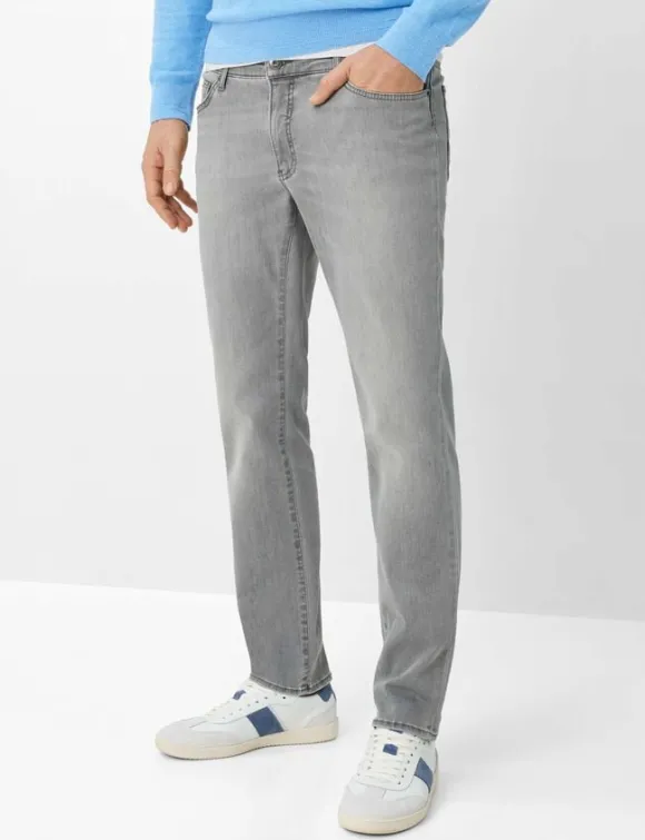 STYLE. CHUCK
