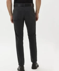 STYLE. CHUCK