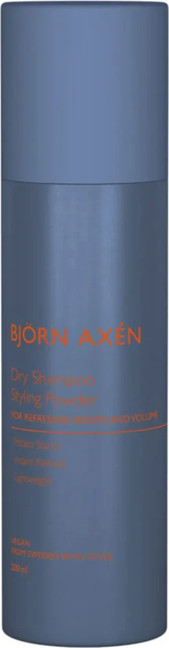 Styling Powder Dry Shampoo 200 ml.