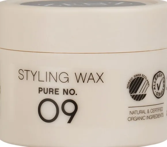 Styling Wax Pure 09
