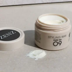 Styling Wax Pure 09
