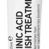 Succinic Acid - Blemish Treatment