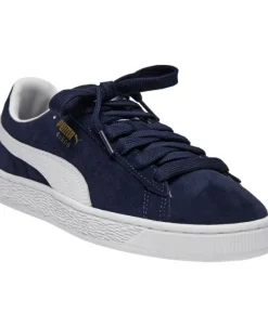 Suede Classic