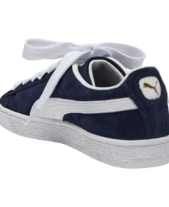 Suede Classic