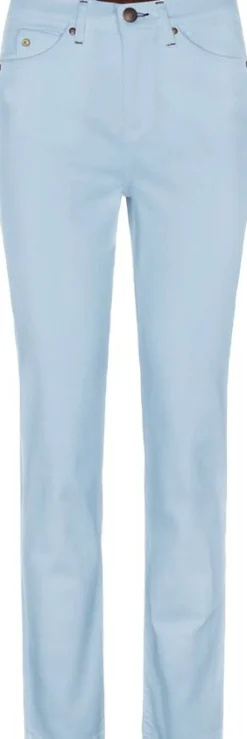 Suede Touch W - Apush Straight