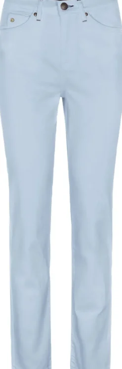 Suede Touch W - Apush Straight