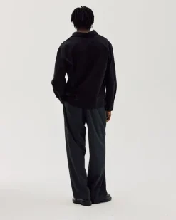 Suit Pants
