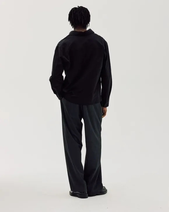 Suit Pants