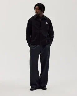 Suit Pants
