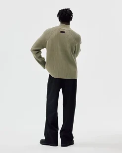 Suit Pants