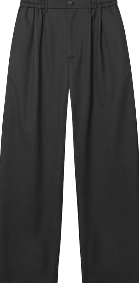 Suit Pants
