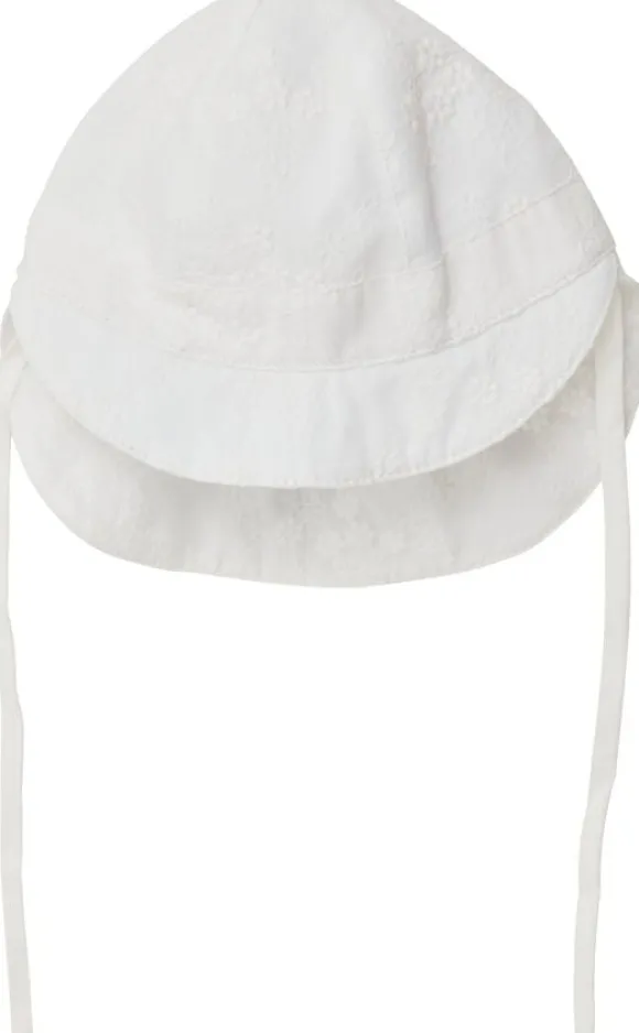 Summer Hat Embroidery