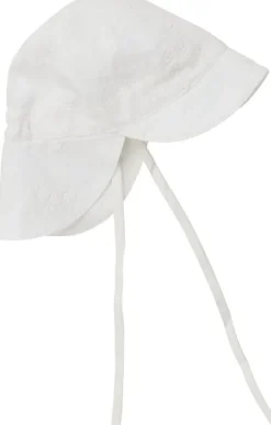 Summer Hat Embroidery