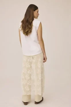 Summer 1 Lace skirt