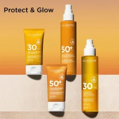 Sun Body Care oil mist spf 30 150 ml