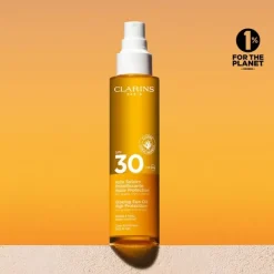 Sun Body Care oil mist spf 30 150 ml