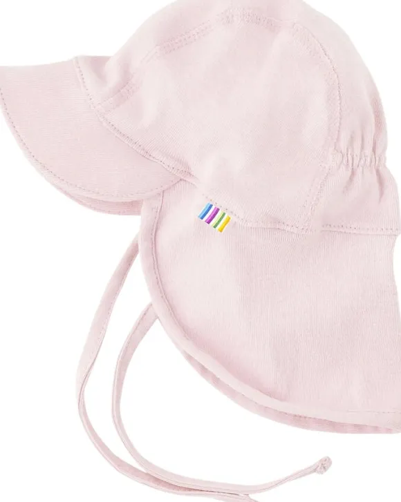 Sun cap