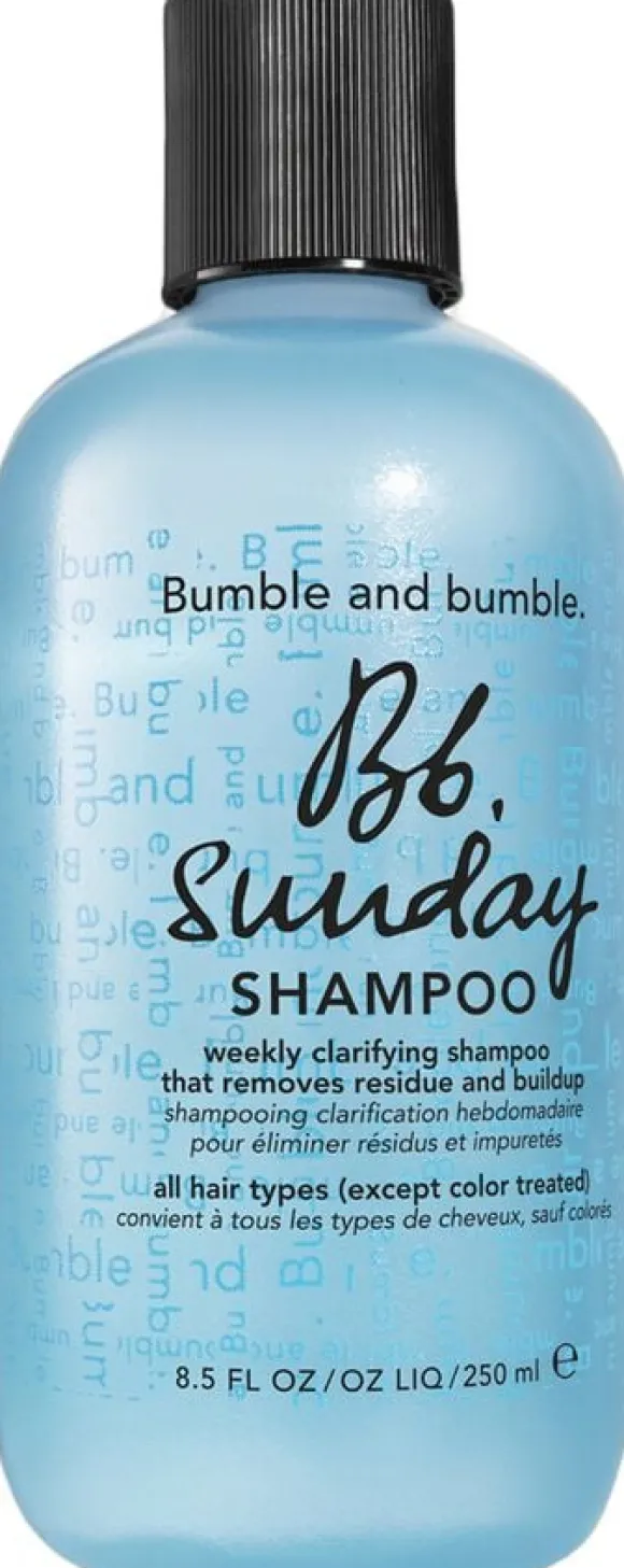 Sunday Shampoo 250 ml.