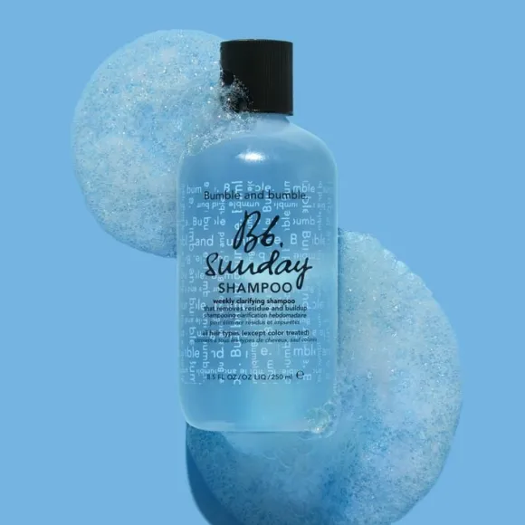 Sunday Shampoo 250 ml.