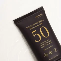 SUN FACE SPF50 - 50ML