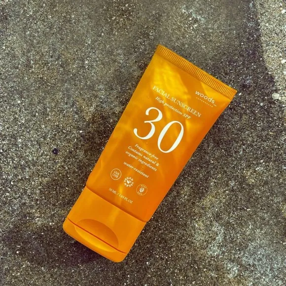 SUN FACE SPF30 - 50ML