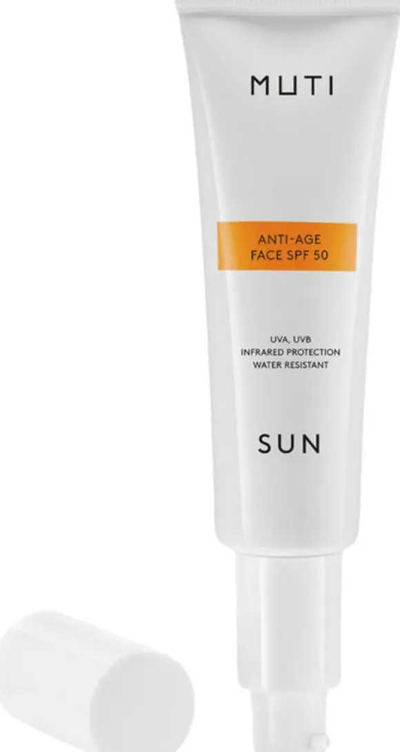 SUN Face SPF50 50 ml