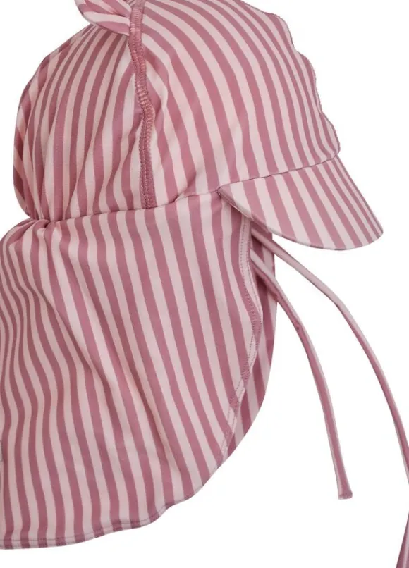 Sun Hat w. Ears - UPF 60