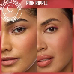 Sunkisser Matte Liquid Blush