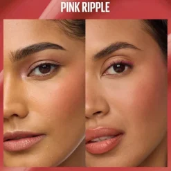 Sunkisser Matte Liquid Blush
