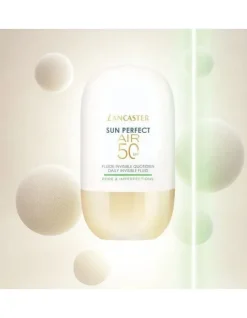 Sun Perfect AIR Daily Invisible Fluid Pore & Imperfections SPF50 40 ml
