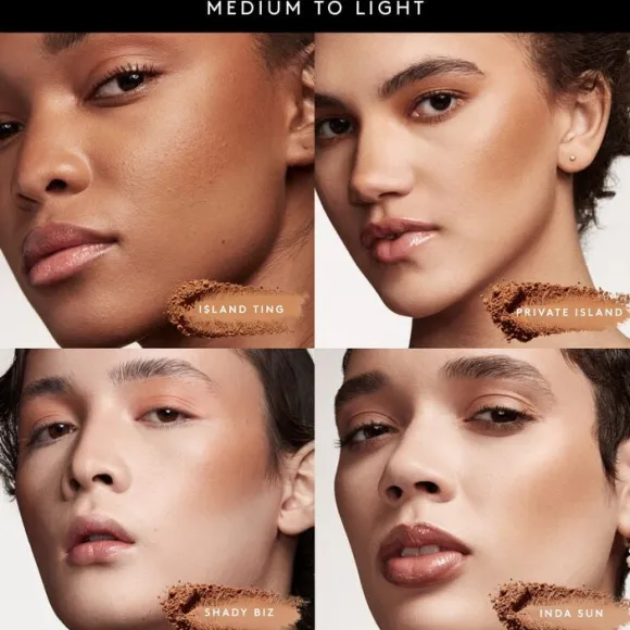 Sun Stalk'r - Instant Warmth Bronzer