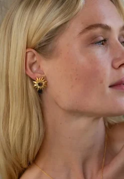Sun Wild Earrings