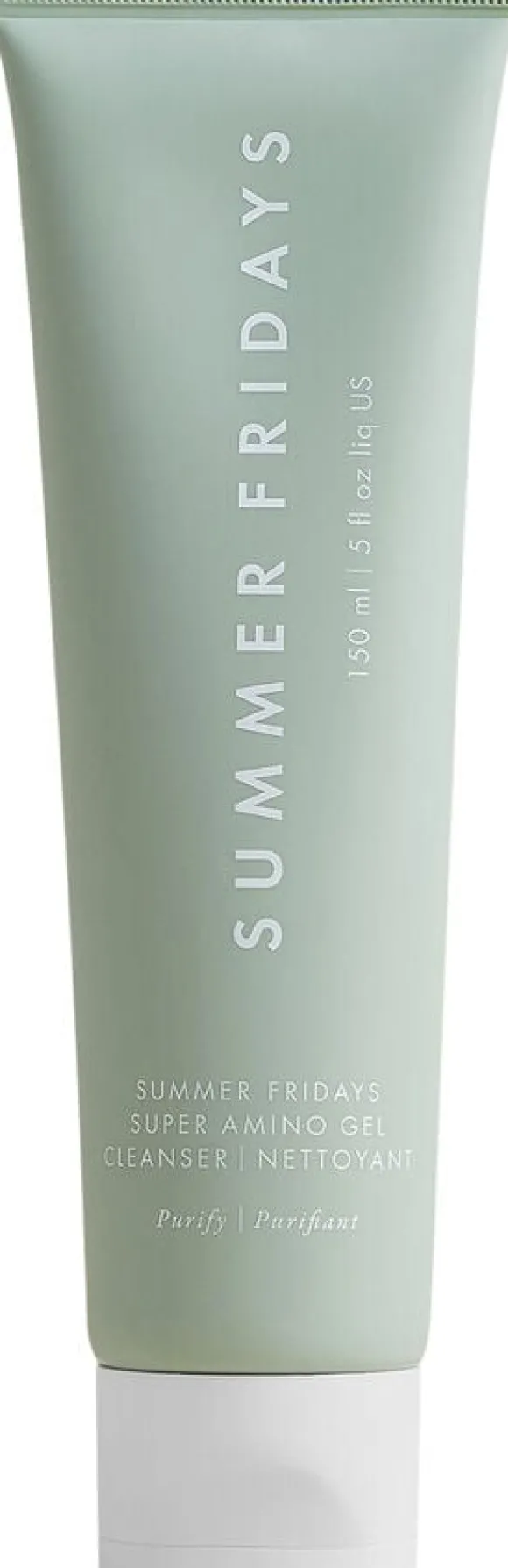 Super Amino Gel - Rengöringsgel med aminosyror