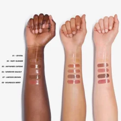 Super Boost Lip Gloss Återfuktande läppgloss med plumpande effekt