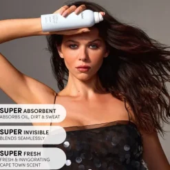 SUPER DRY SHAMPOO - CAPE TOWN TRAVEL SIZE