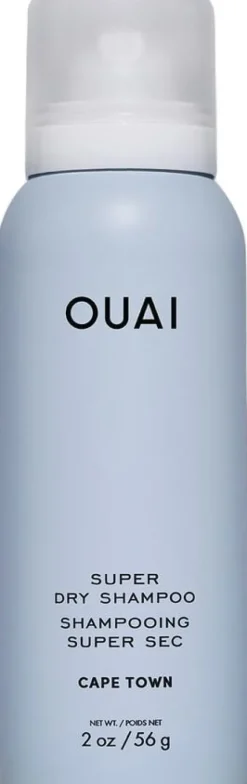 SUPER DRY SHAMPOO - CAPE TOWN TRAVEL SIZE