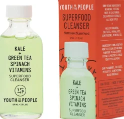 Superfood - Cleanser