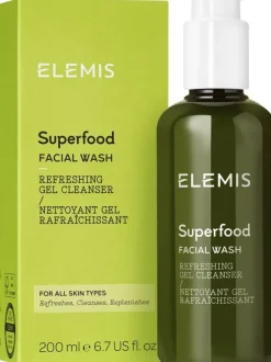 Superfood Cleansing Wash