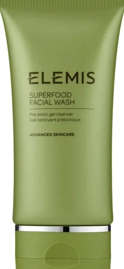 Superfood Cleansing Wash