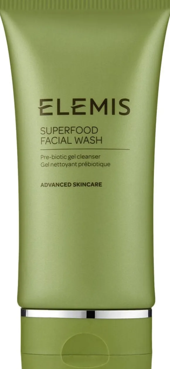 Superfood Cleansing Wash