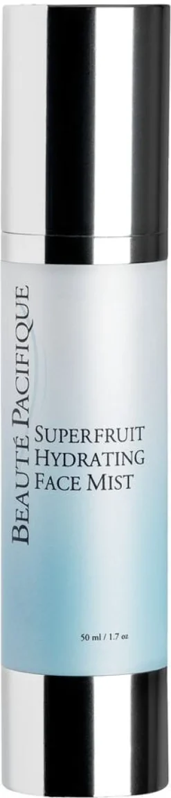 SuperFruit Hydrating Face Mist 50 ml.