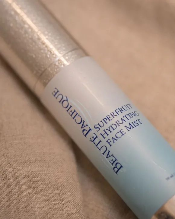 SuperFruit Hydrating Face Mist 50 ml.