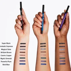 Superhero No-Tug Gel Eyeliner
