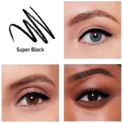 Superhero No-Tug Gel Eyeliner