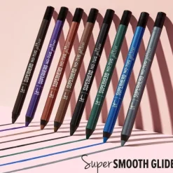 Superhero No-Tug Gel Eyeliner