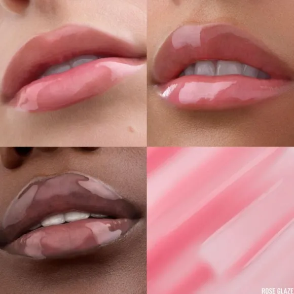 SuperShine Lip Gloss Duo Läppglansduo